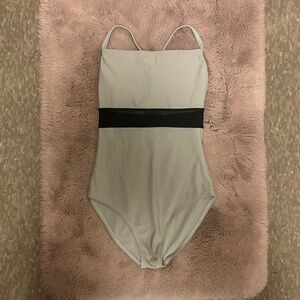 DellaLo Milano Leotard